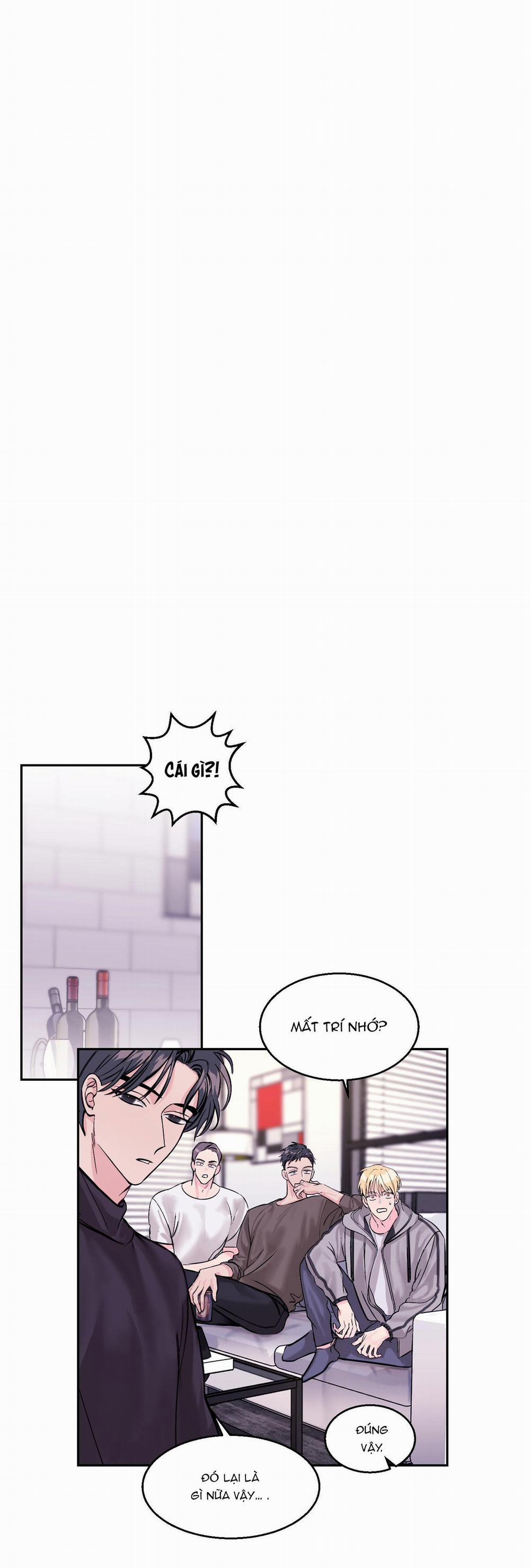 Bỗng Một Ngày 5 trang 21