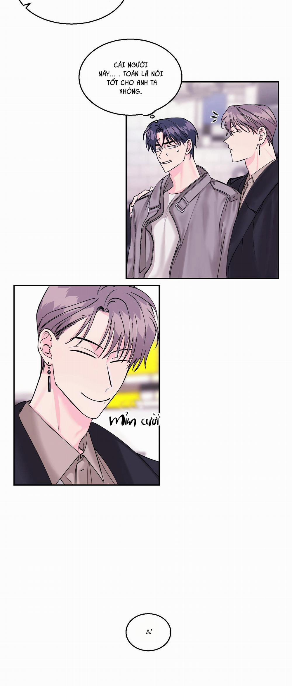 Bỗng Một Ngày 5 trang 23