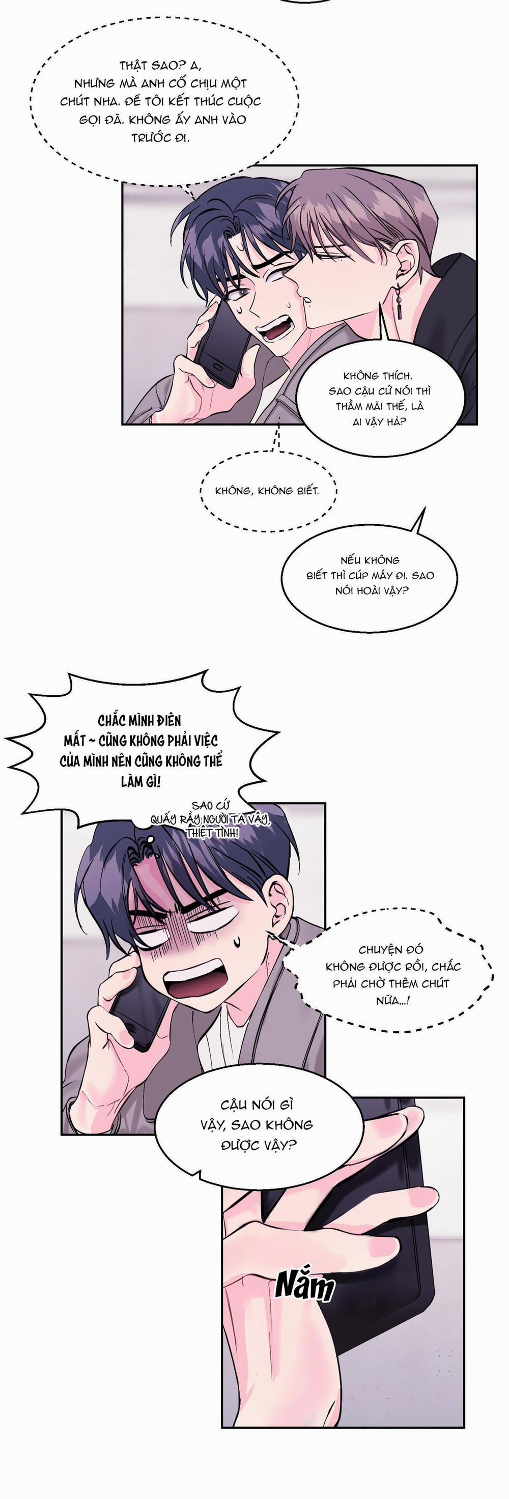 Bỗng Một Ngày 5 trang 6