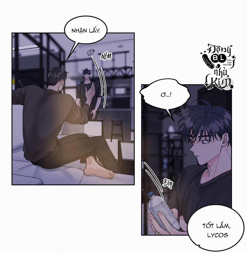 Bỗng Một Ngày 6 trang 11