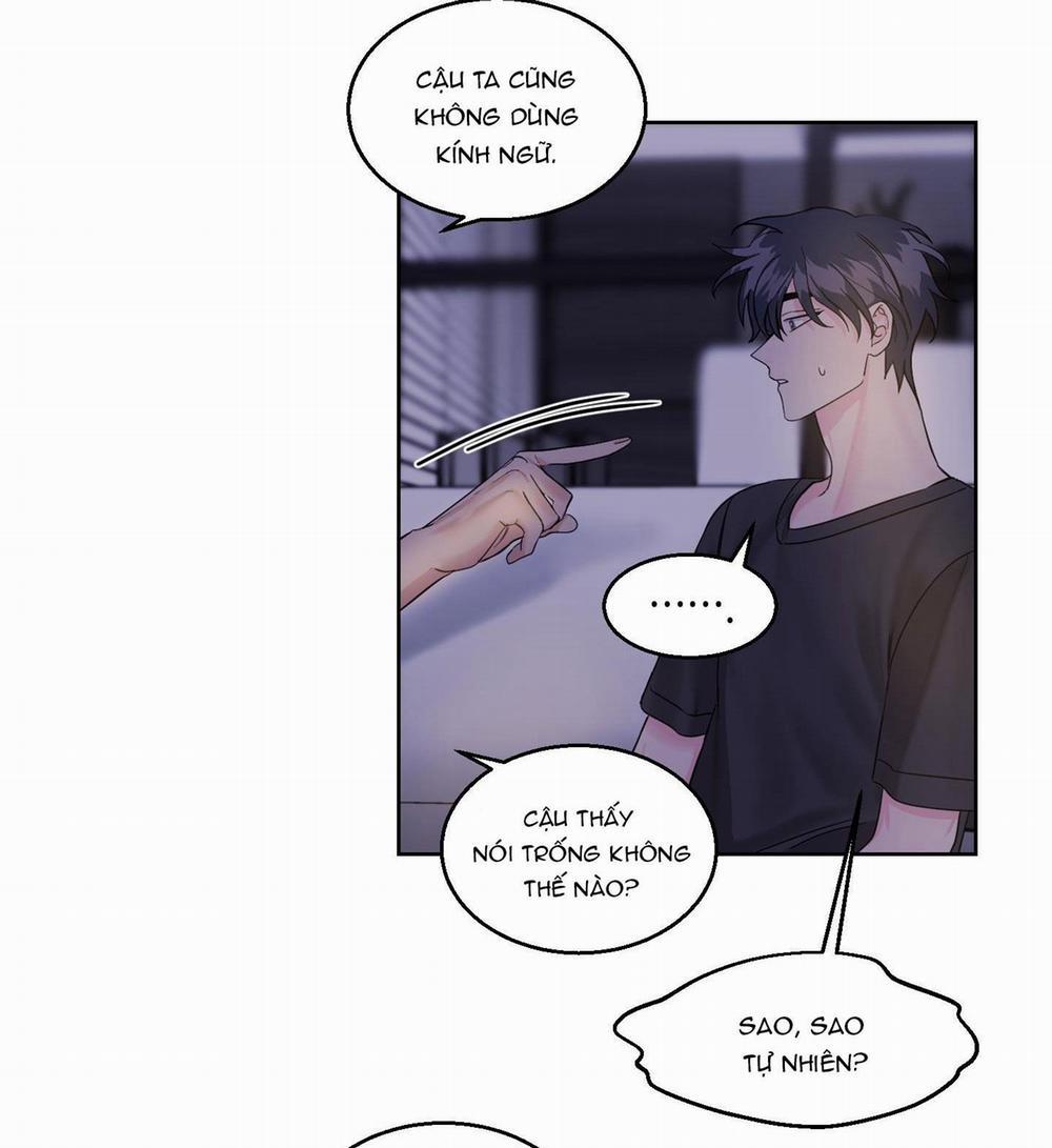 Bỗng Một Ngày 6 trang 22