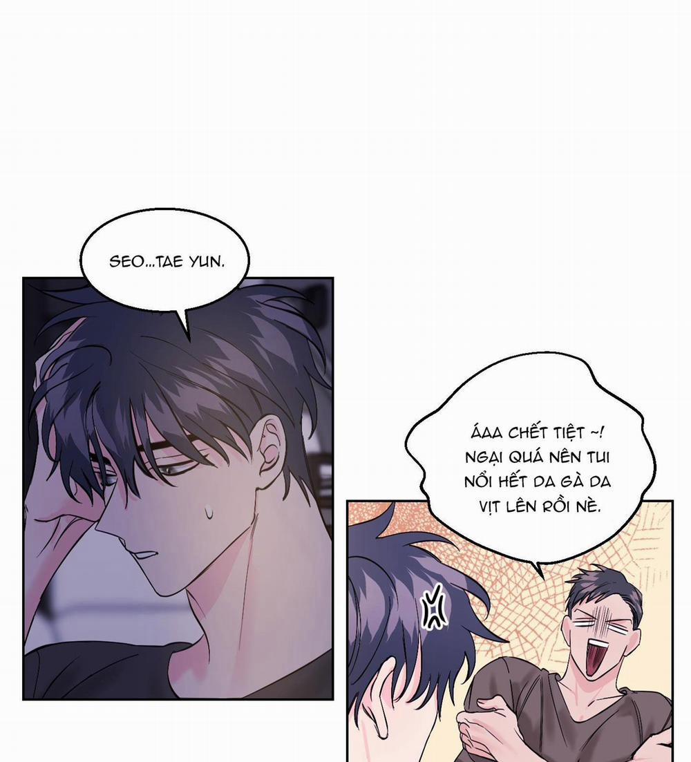 Bỗng Một Ngày 6 trang 25