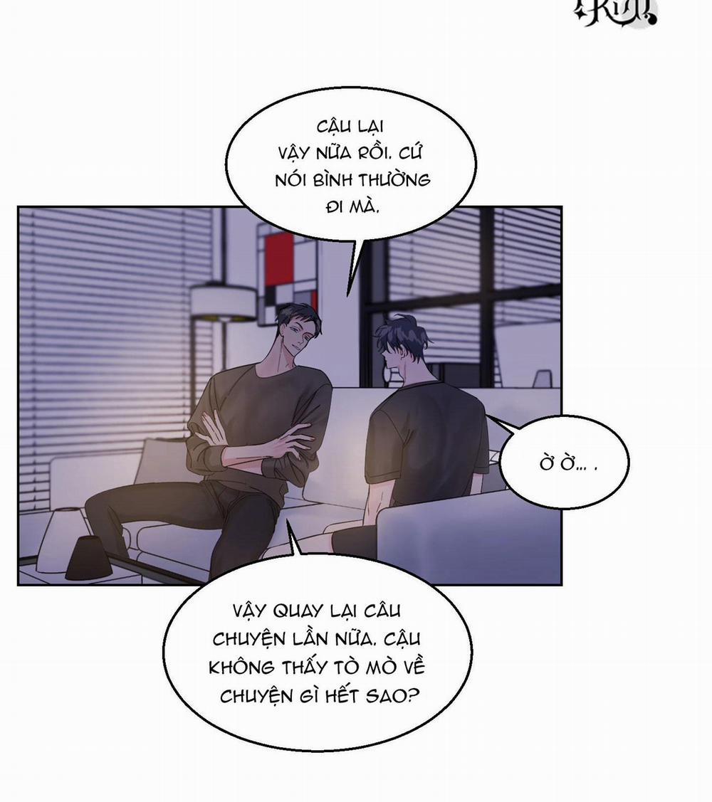 Bỗng Một Ngày 6 trang 32