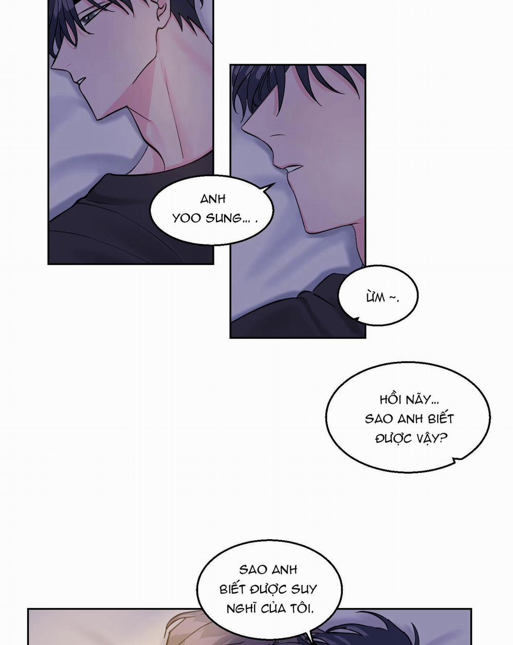 Bỗng Một Ngày 6 trang 49