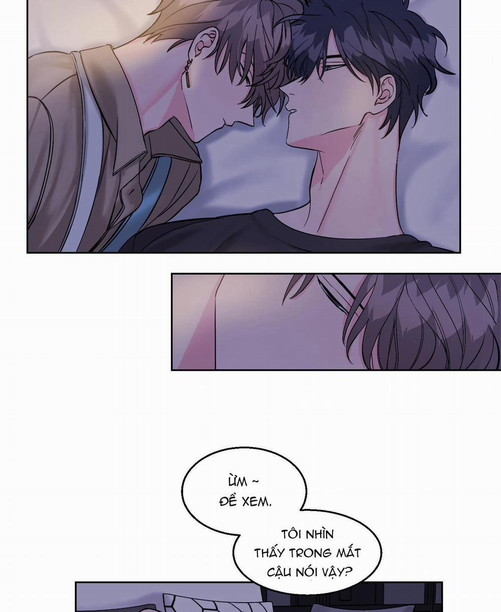 Bỗng Một Ngày 6 trang 50