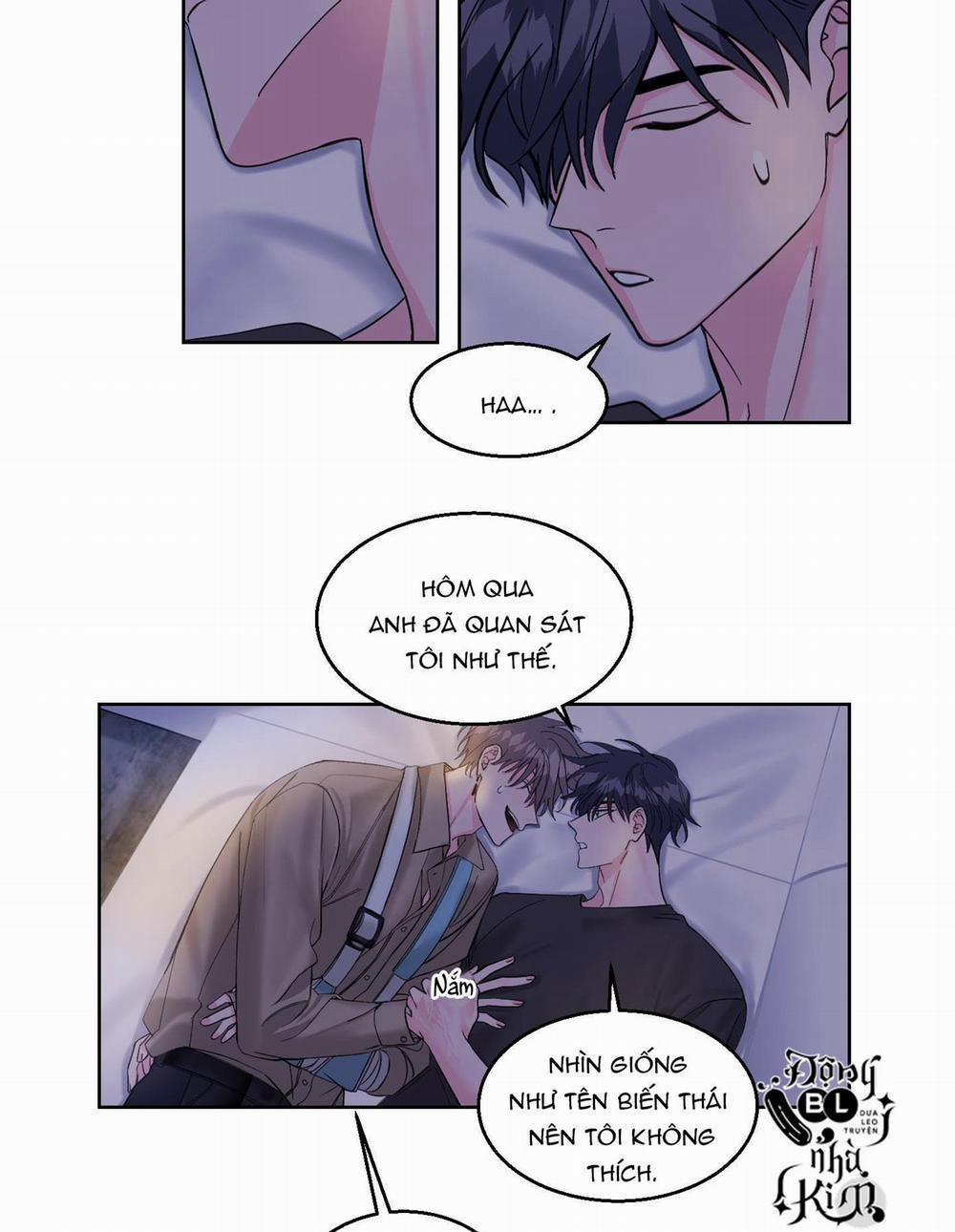 Bỗng Một Ngày 6 trang 66