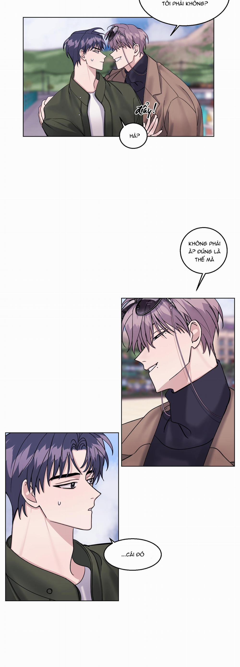 Bỗng Một Ngày 7 trang 20