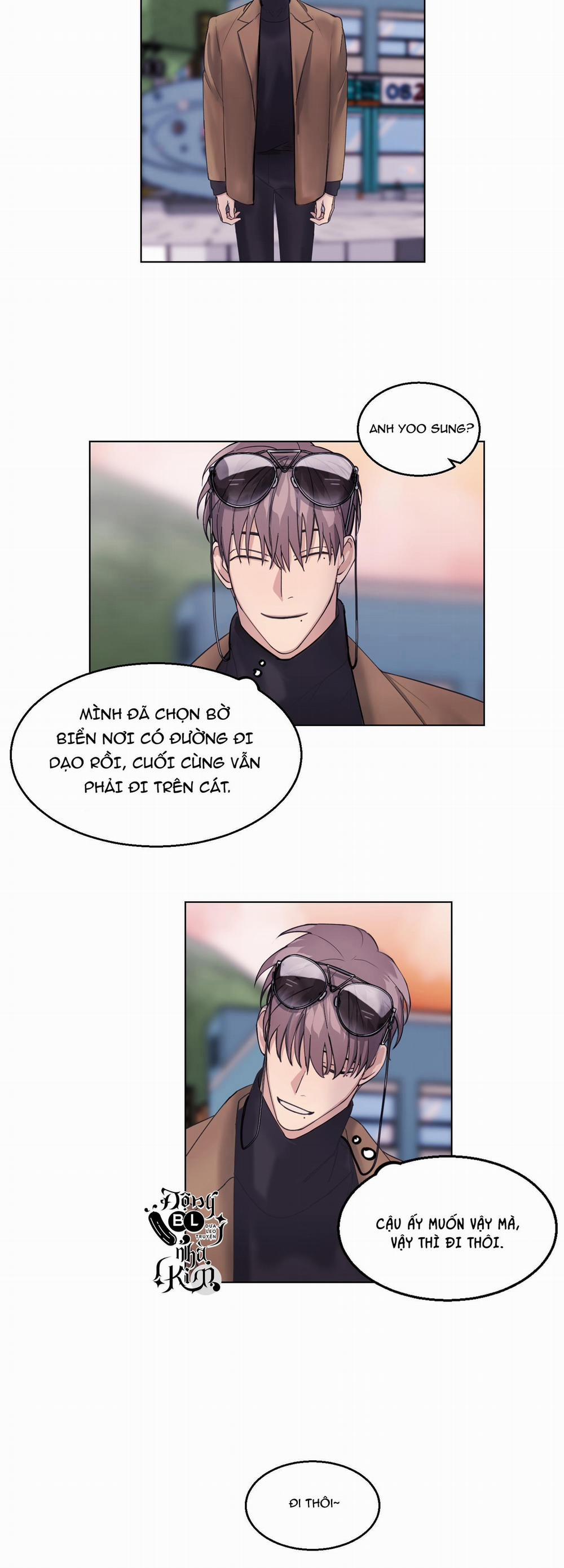 Bỗng Một Ngày 7 trang 35