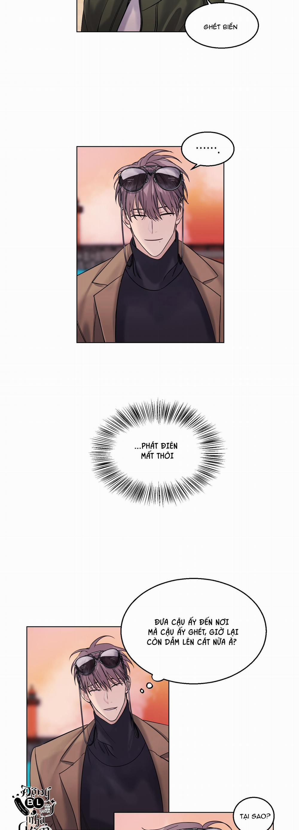 Bỗng Một Ngày 7 trang 38