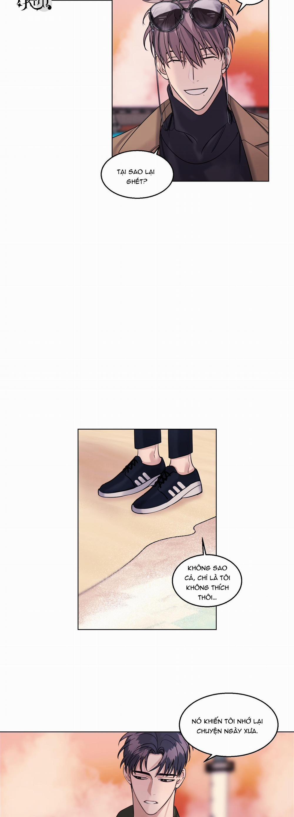 Bỗng Một Ngày 7 trang 39