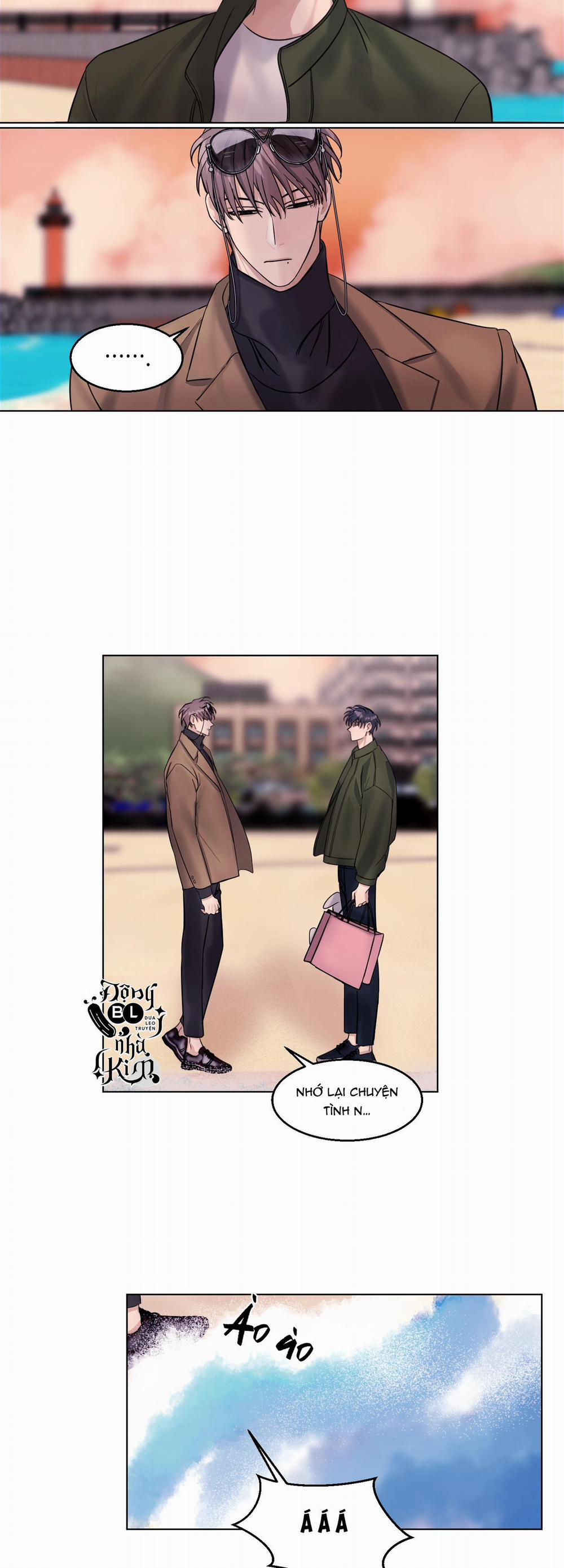 Bỗng Một Ngày 7 trang 40