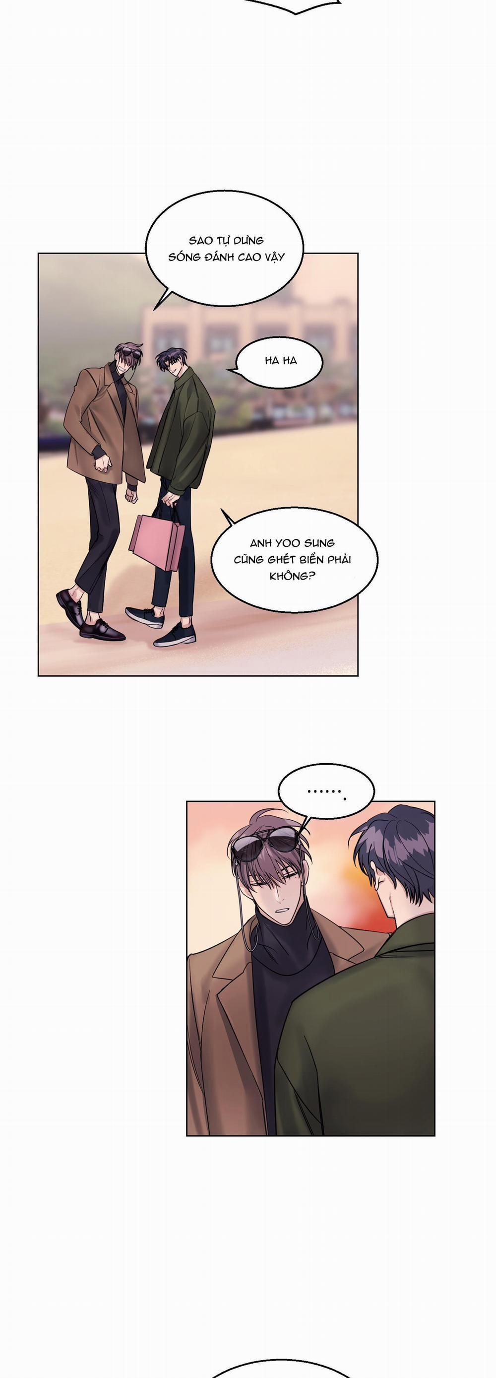 Bỗng Một Ngày 7 trang 41