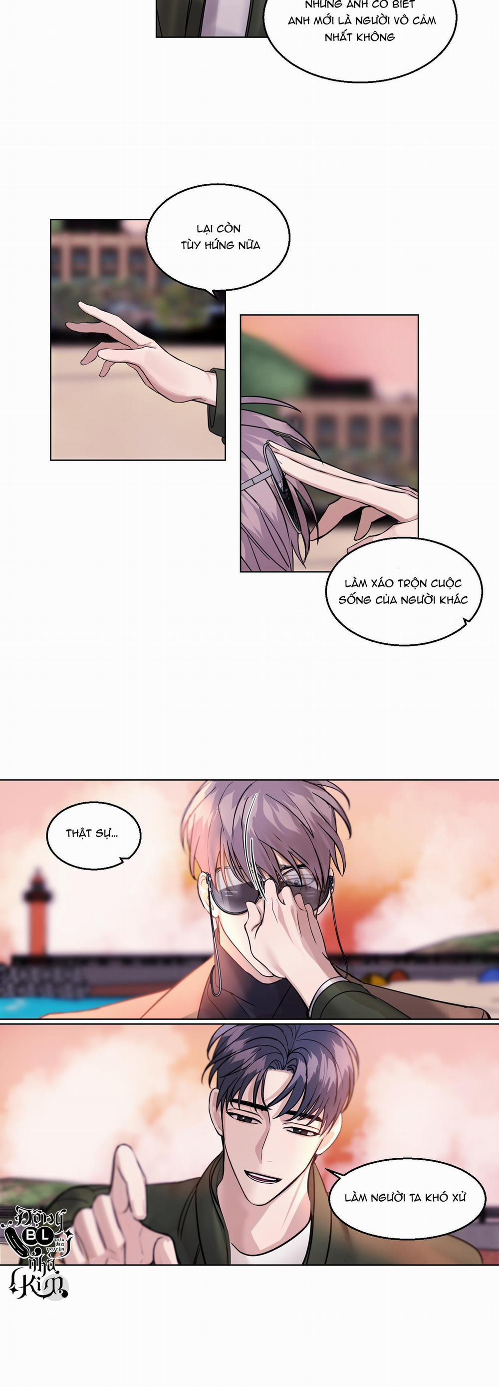 Bỗng Một Ngày 7 trang 45