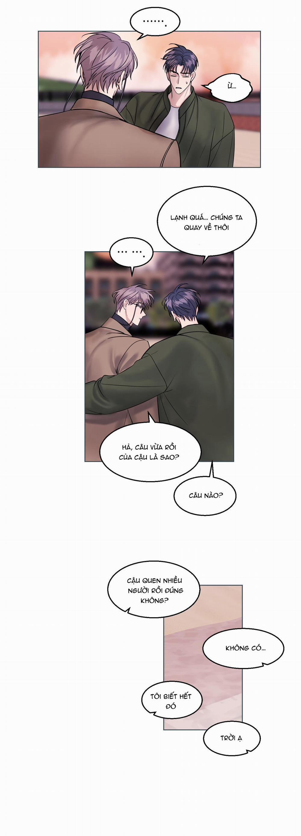 Bỗng Một Ngày 7 trang 46