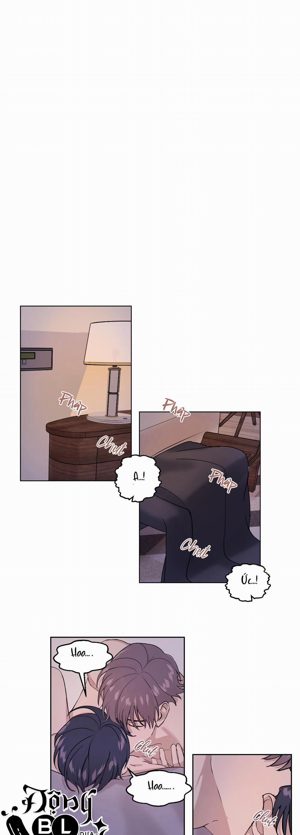 Bỗng Một Ngày 8 trang 13