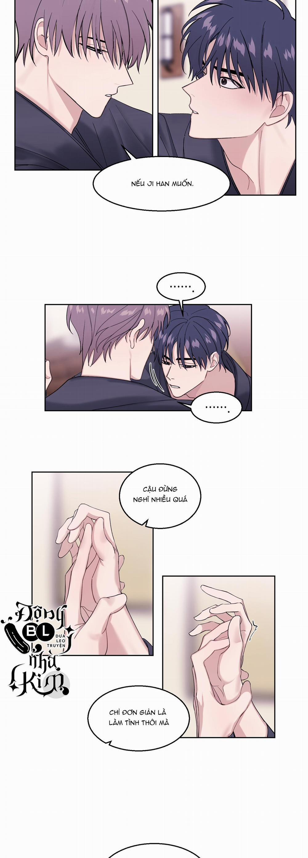 Bỗng Một Ngày 8 trang 7