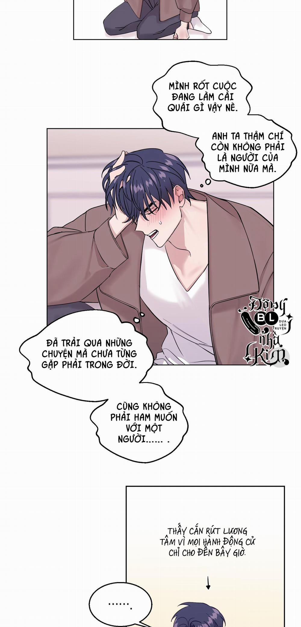 Bỗng Một Ngày 9 trang 11