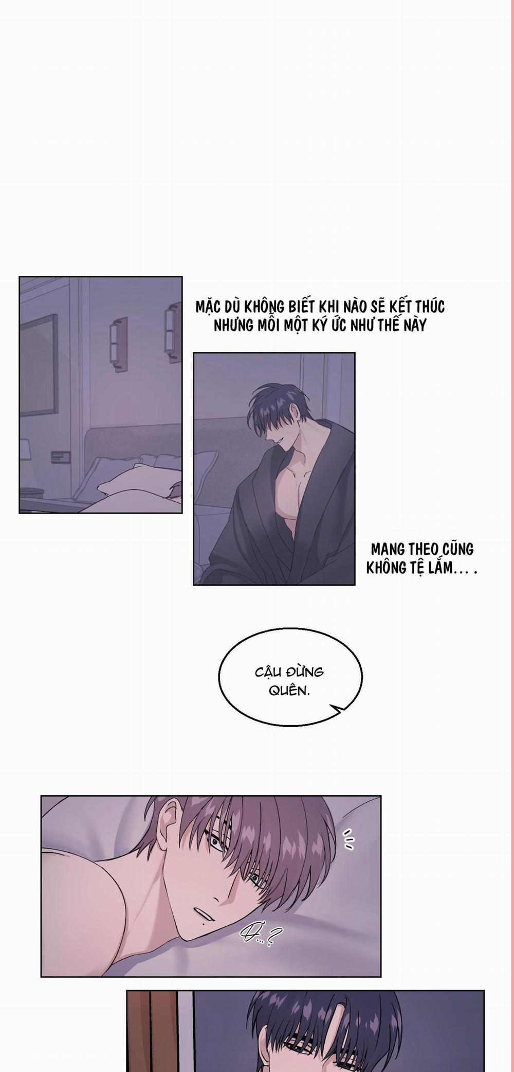 Bỗng Một Ngày 9 trang 2