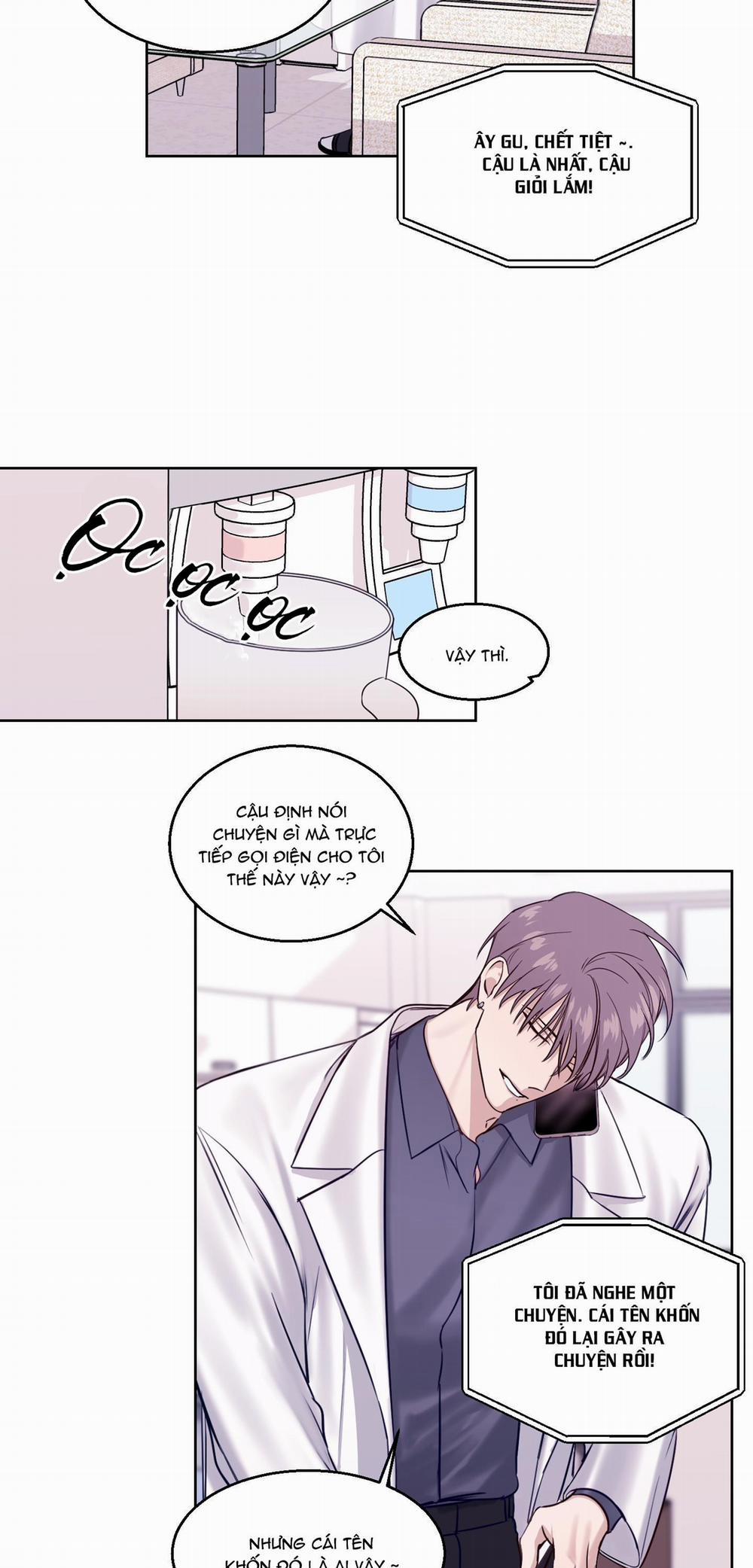 Bỗng Một Ngày 9 trang 24