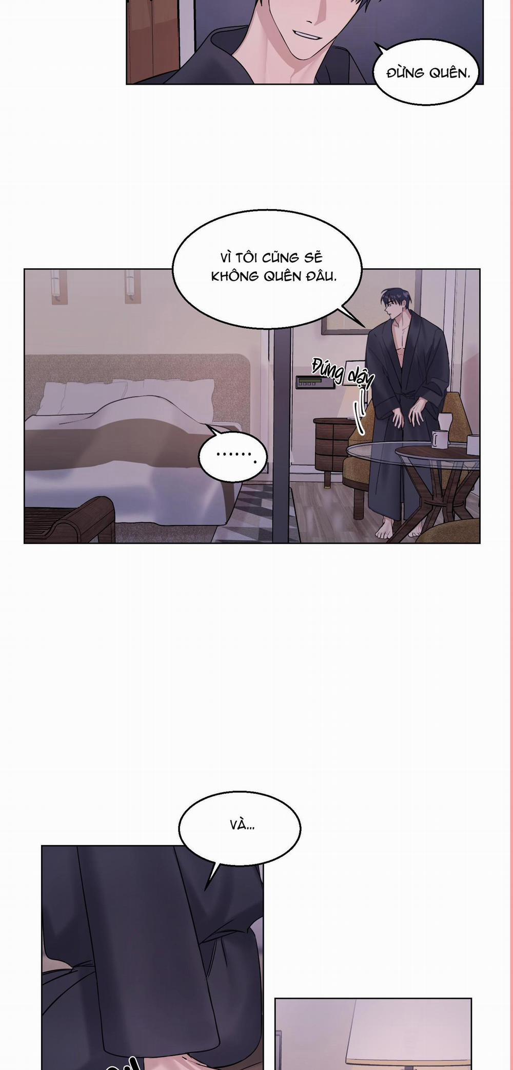 Bỗng Một Ngày 9 trang 3