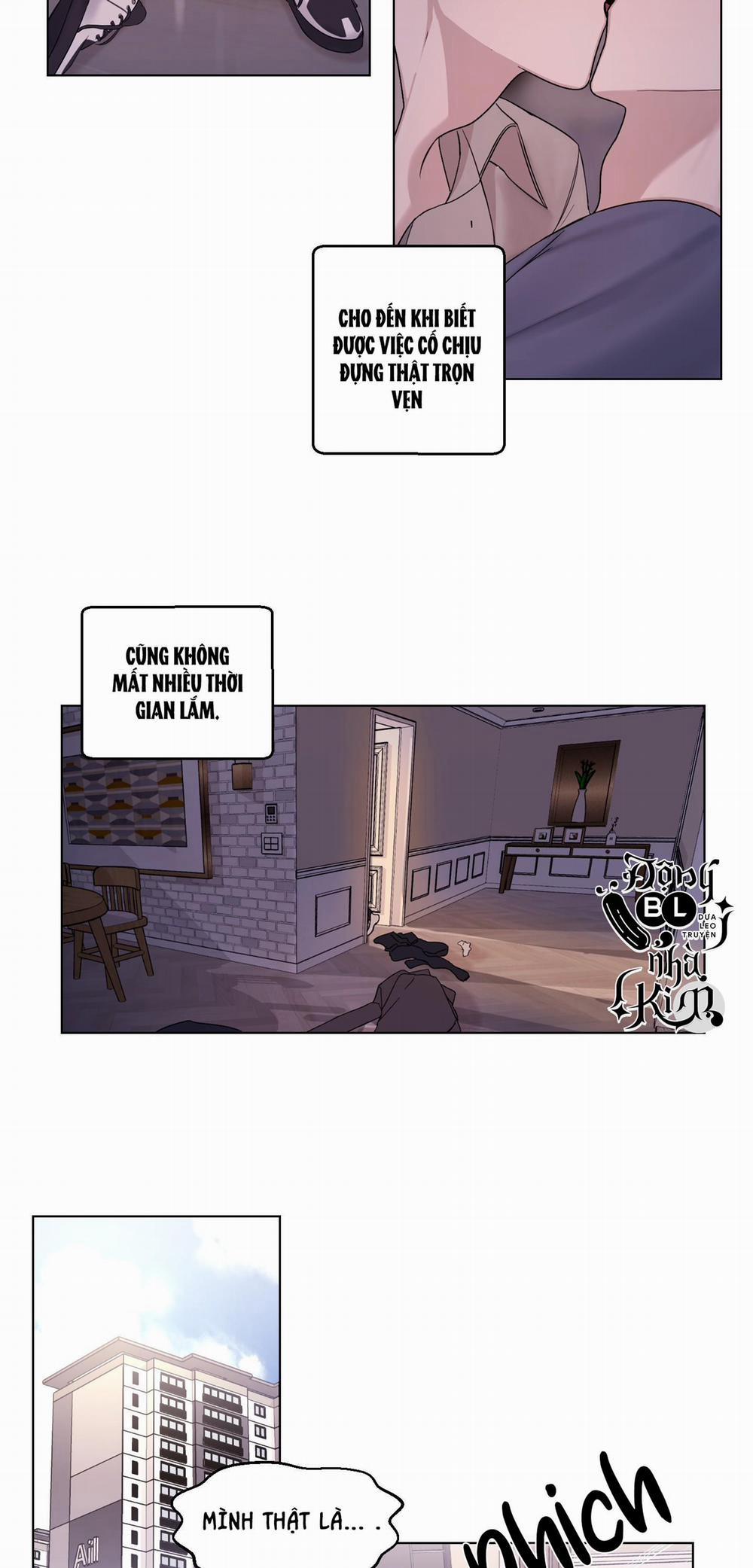 Bỗng Một Ngày 9 trang 8