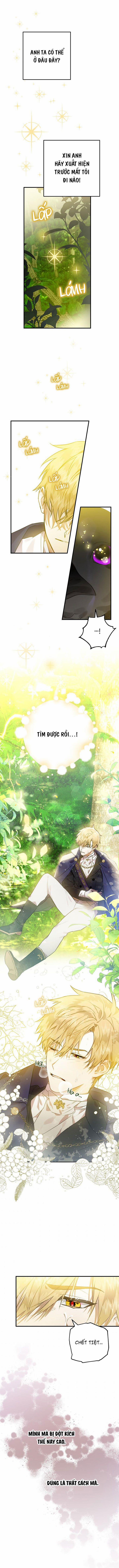 Bỗng Nhiên Tôi Trở Thành Quạ Đen!! 1.5 trang 5