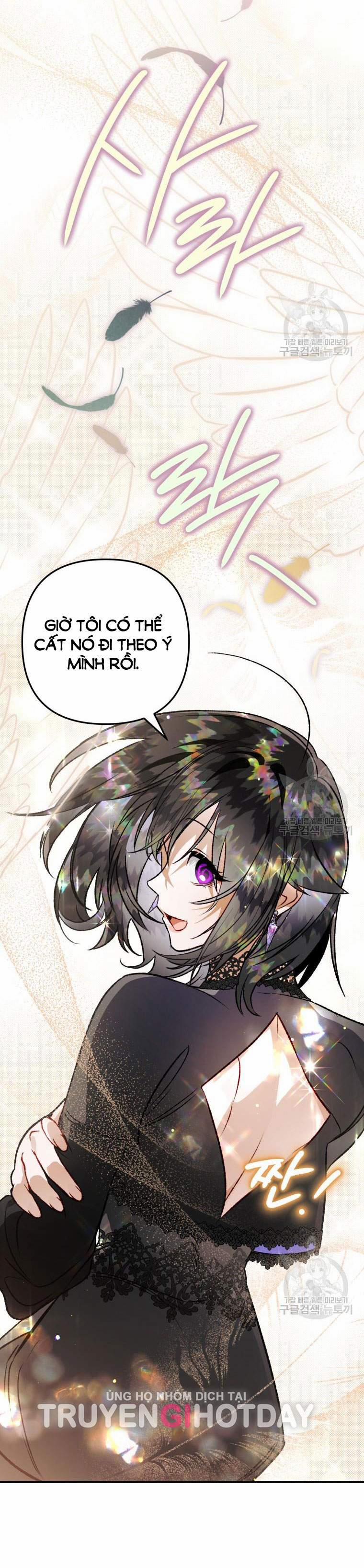 Bỗng Nhiên Tôi Trở Thành Quạ Đen!! 100.1 trang 10