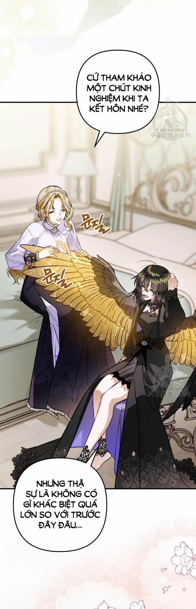 Bỗng Nhiên Tôi Trở Thành Quạ Đen!! 100.1 trang 2