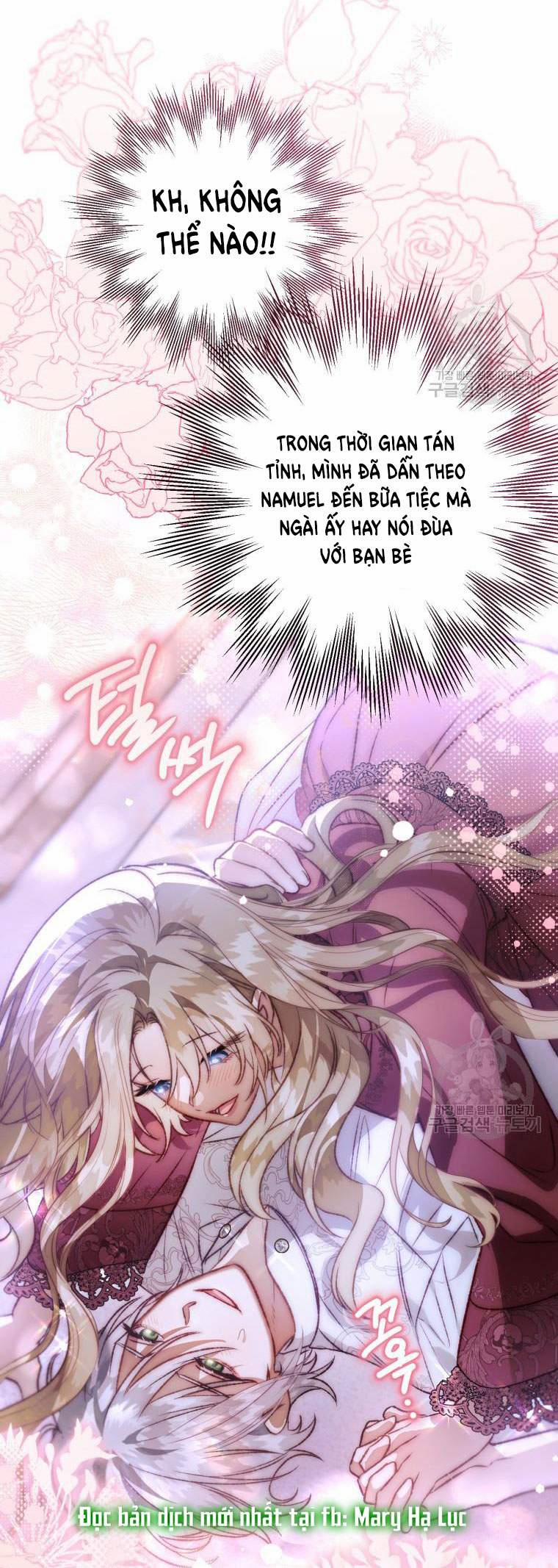 Bỗng Nhiên Tôi Trở Thành Quạ Đen!! 100.2 trang 21