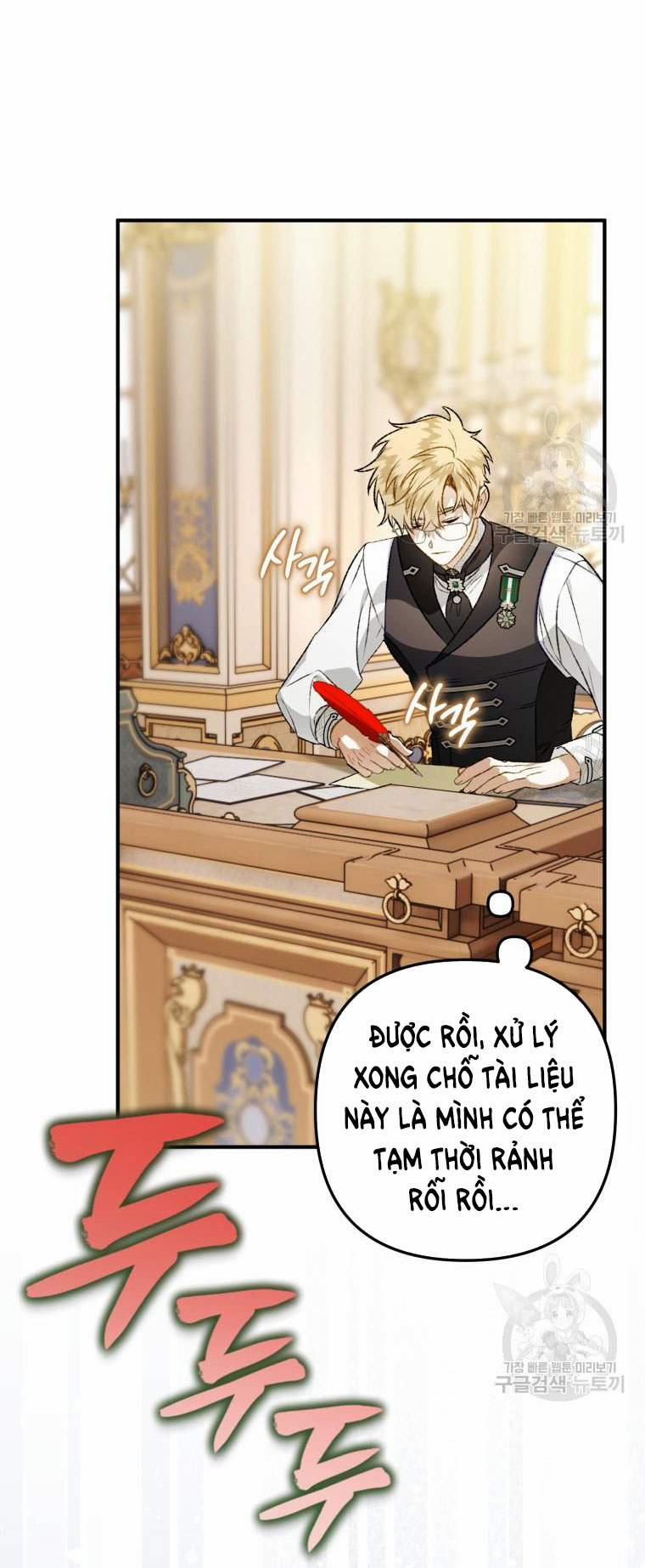 Bỗng Nhiên Tôi Trở Thành Quạ Đen!! 100.2 trang 24