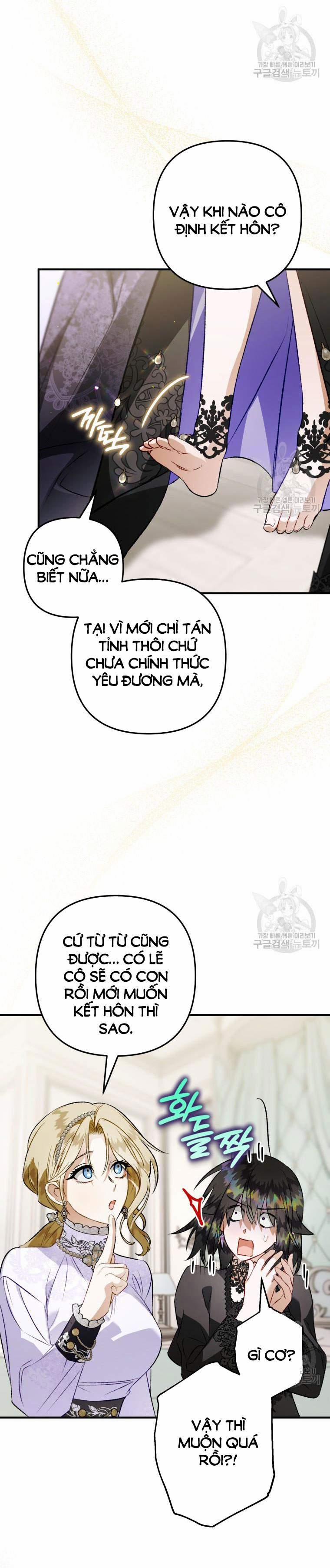 Bỗng Nhiên Tôi Trở Thành Quạ Đen!! 100.2 trang 5