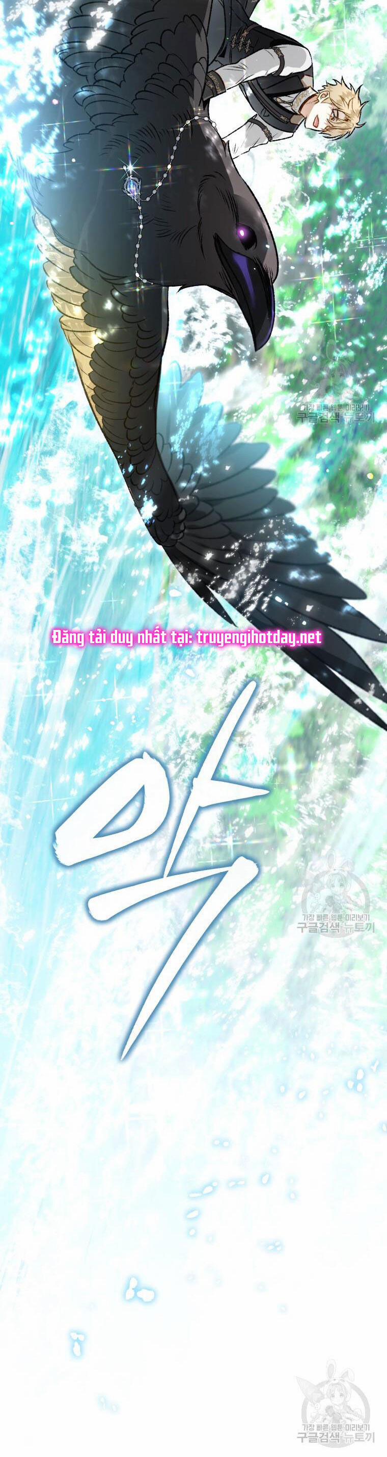 Bỗng Nhiên Tôi Trở Thành Quạ Đen!! 101.1 trang 14