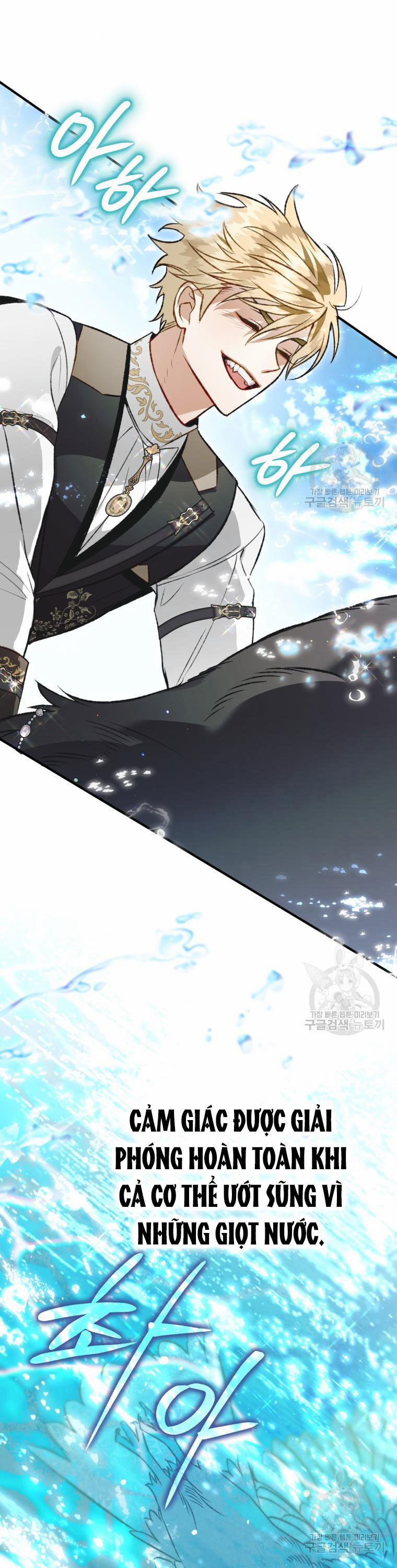 Bỗng Nhiên Tôi Trở Thành Quạ Đen!! 101.1 trang 15