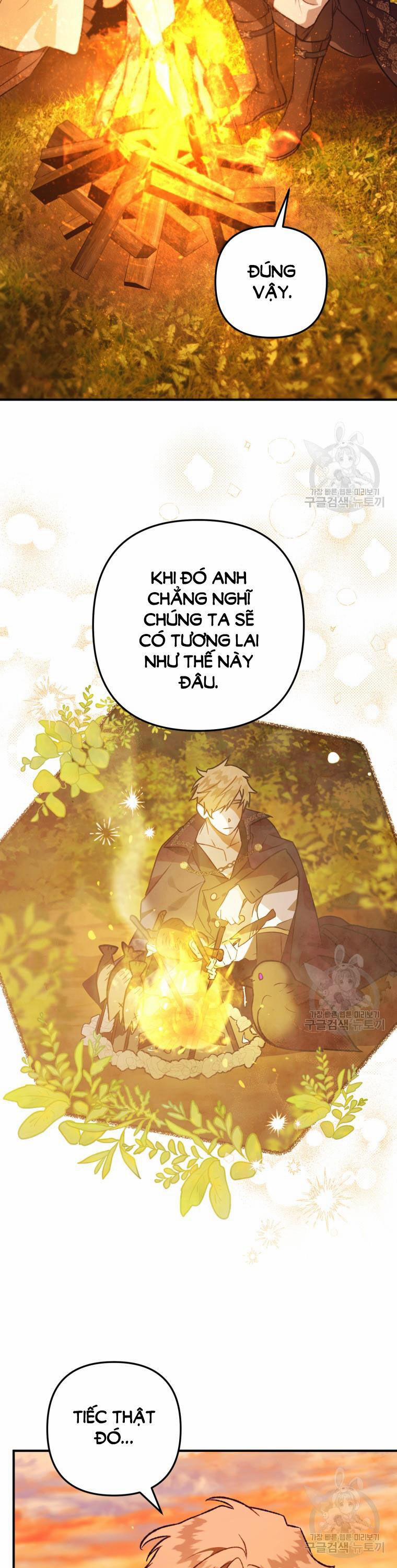 Bỗng Nhiên Tôi Trở Thành Quạ Đen!! 101.1 trang 19