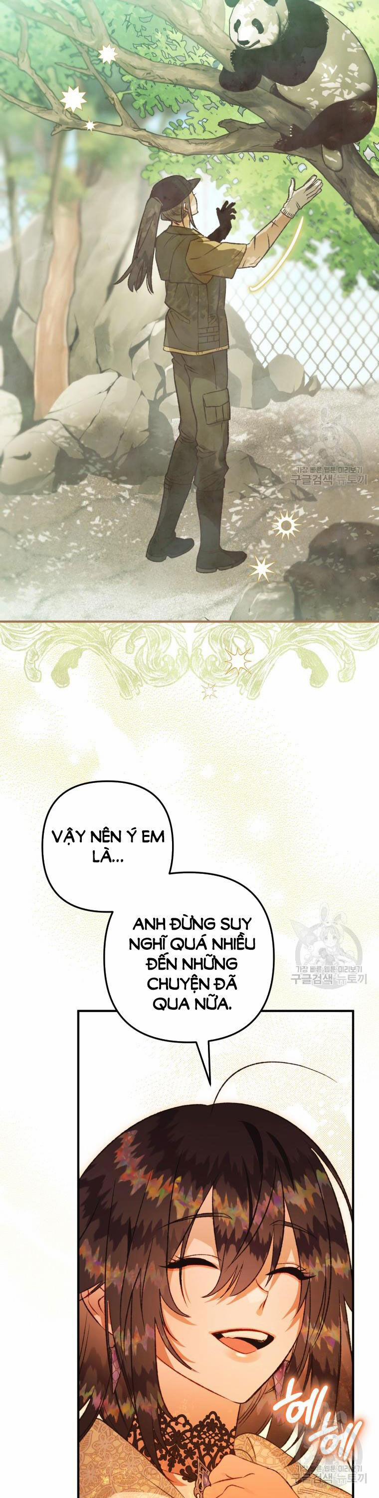 Bỗng Nhiên Tôi Trở Thành Quạ Đen!! 101.1 trang 24