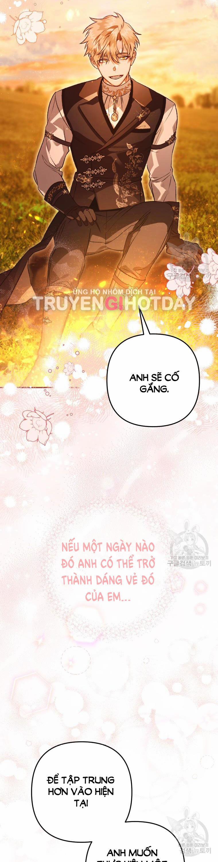 Bỗng Nhiên Tôi Trở Thành Quạ Đen!! 101.1 trang 26