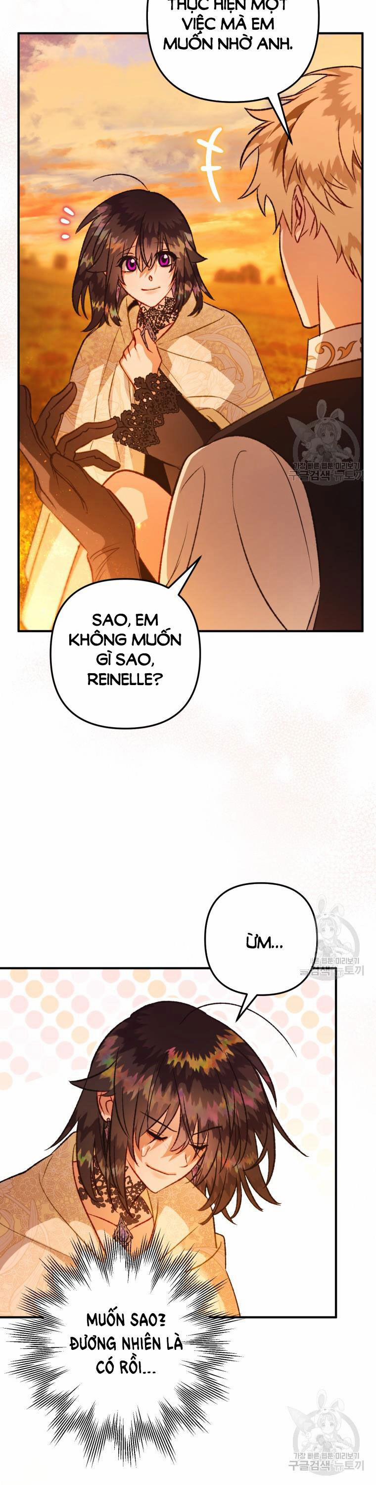 Bỗng Nhiên Tôi Trở Thành Quạ Đen!! 101.1 trang 27