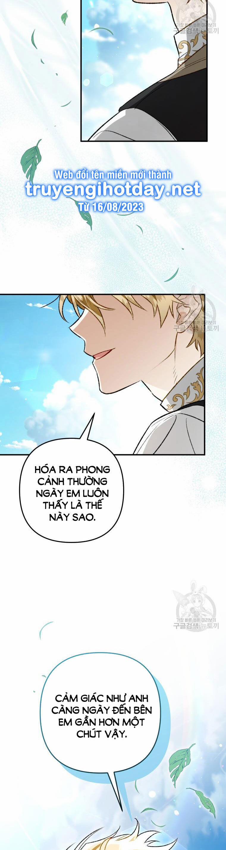 Bỗng Nhiên Tôi Trở Thành Quạ Đen!! 101.1 trang 9