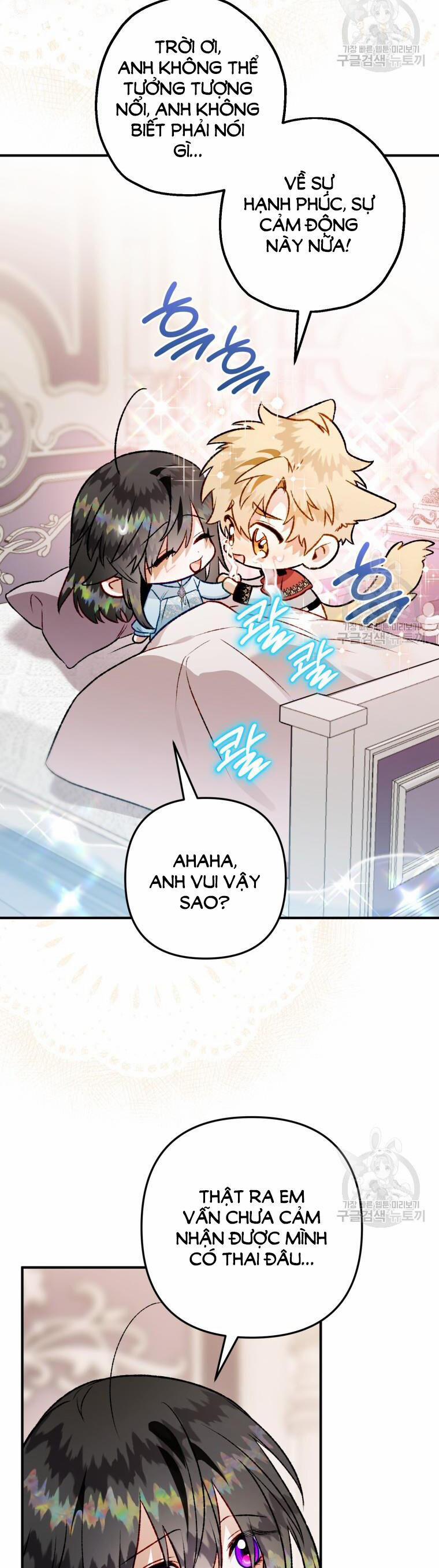 Bỗng Nhiên Tôi Trở Thành Quạ Đen!! 102.1 trang 4