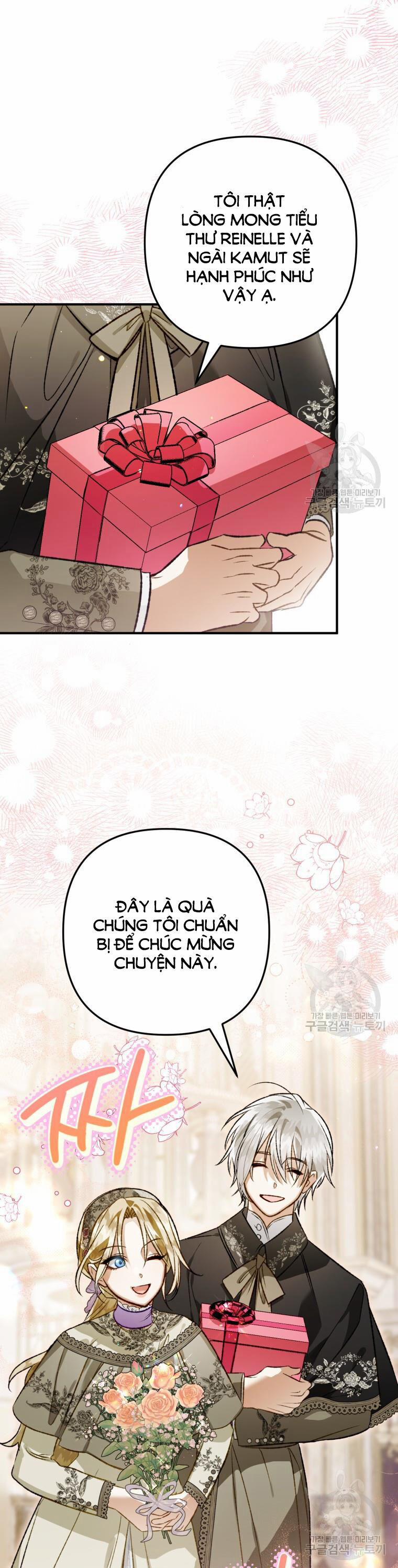 Bỗng Nhiên Tôi Trở Thành Quạ Đen!! 102.2 trang 13