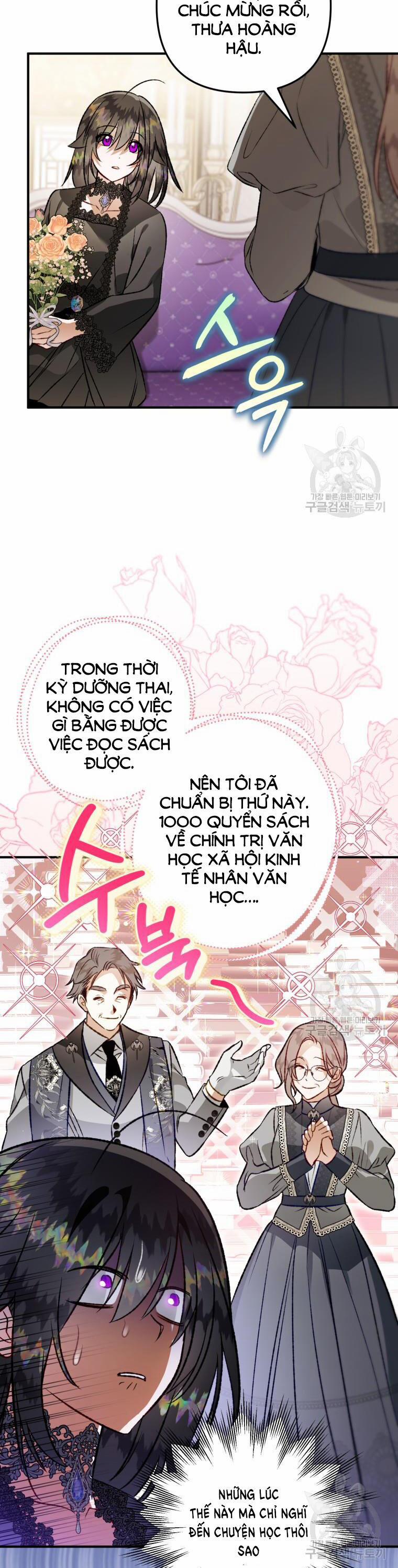 Bỗng Nhiên Tôi Trở Thành Quạ Đen!! 102.2 trang 15