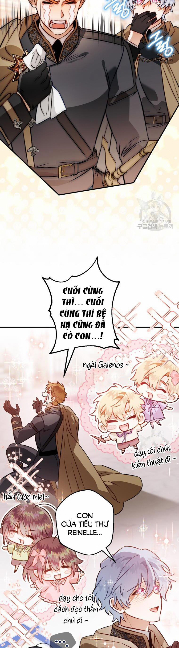 Bỗng Nhiên Tôi Trở Thành Quạ Đen!! 102.2 trang 9