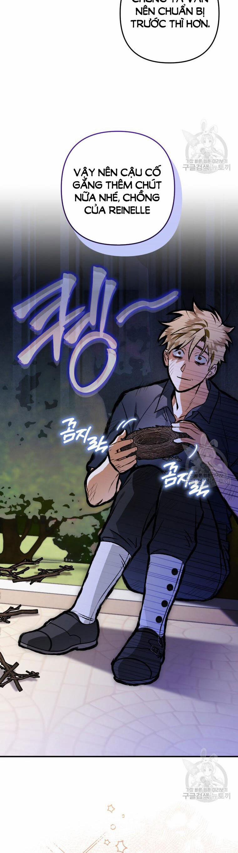 Bỗng Nhiên Tôi Trở Thành Quạ Đen!! 103.1 trang 10