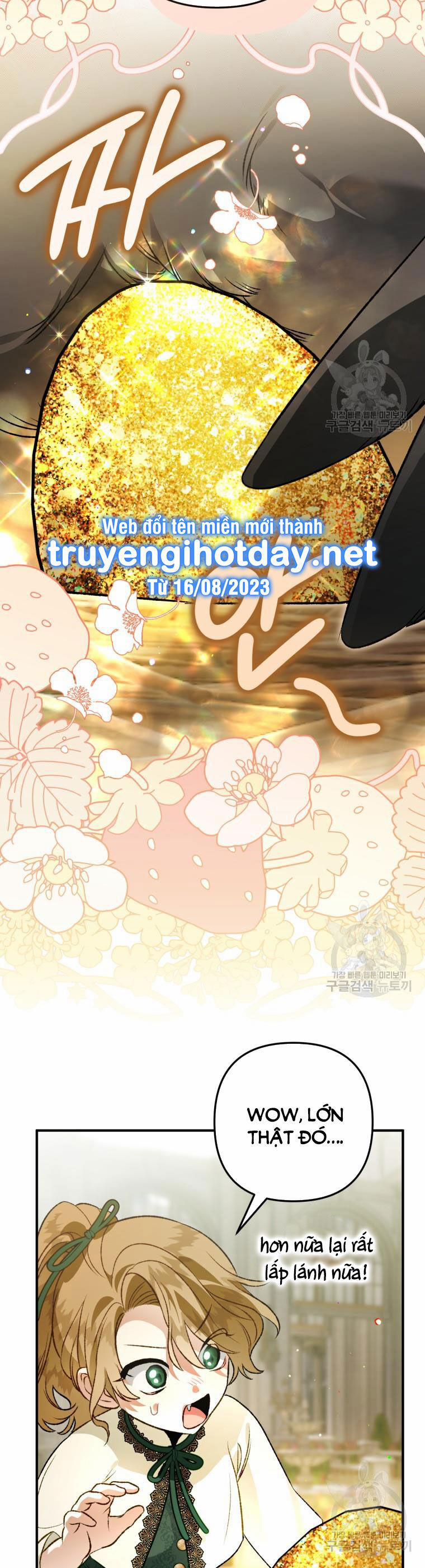 Bỗng Nhiên Tôi Trở Thành Quạ Đen!! 103.1 trang 19
