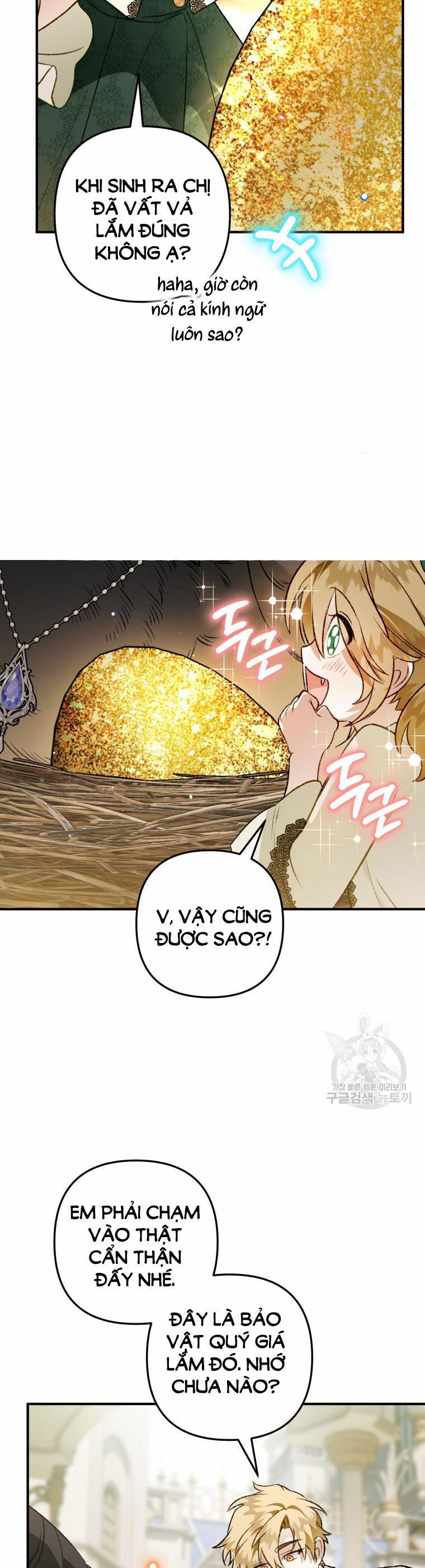 Bỗng Nhiên Tôi Trở Thành Quạ Đen!! 103.1 trang 20