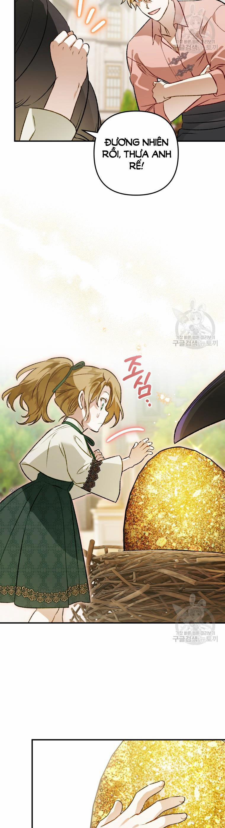 Bỗng Nhiên Tôi Trở Thành Quạ Đen!! 103.1 trang 21