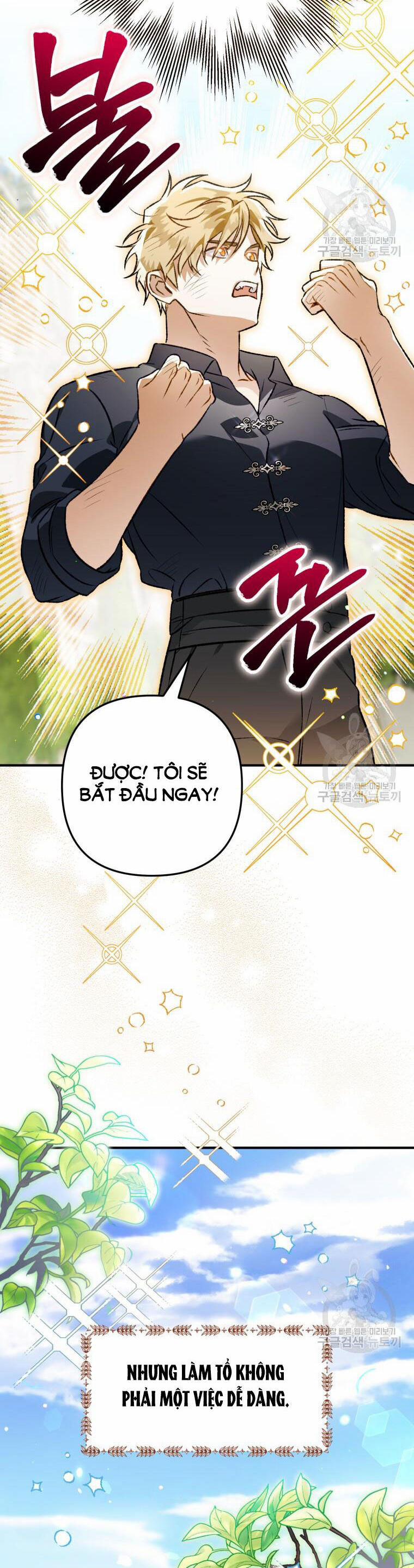 Bỗng Nhiên Tôi Trở Thành Quạ Đen!! 103.1 trang 4