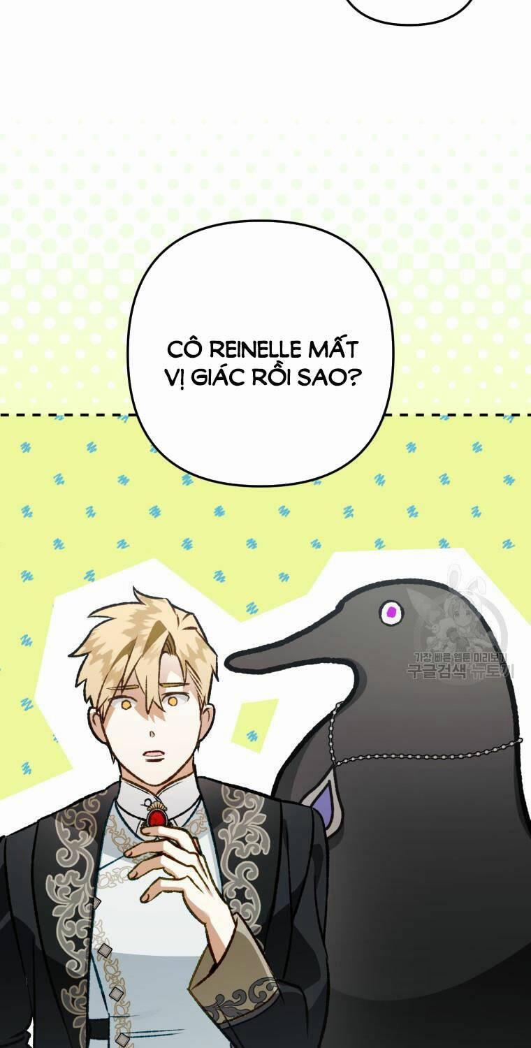 Bỗng Nhiên Tôi Trở Thành Quạ Đen!! 103.2 trang 10