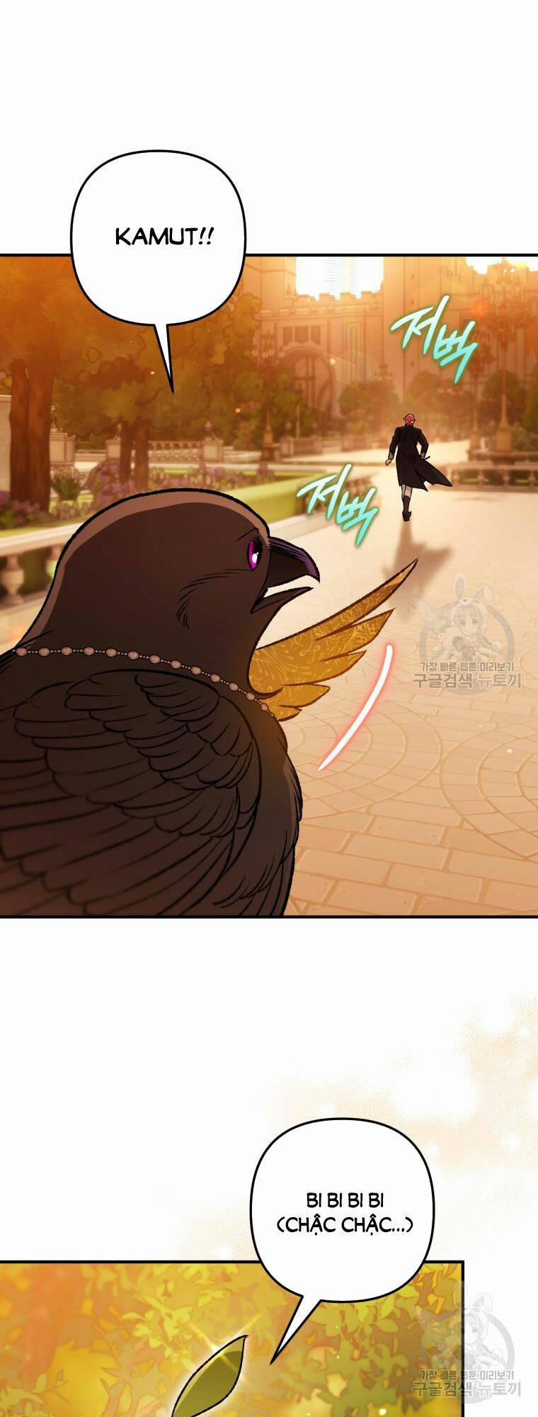 Bỗng Nhiên Tôi Trở Thành Quạ Đen!! 103.2 trang 19