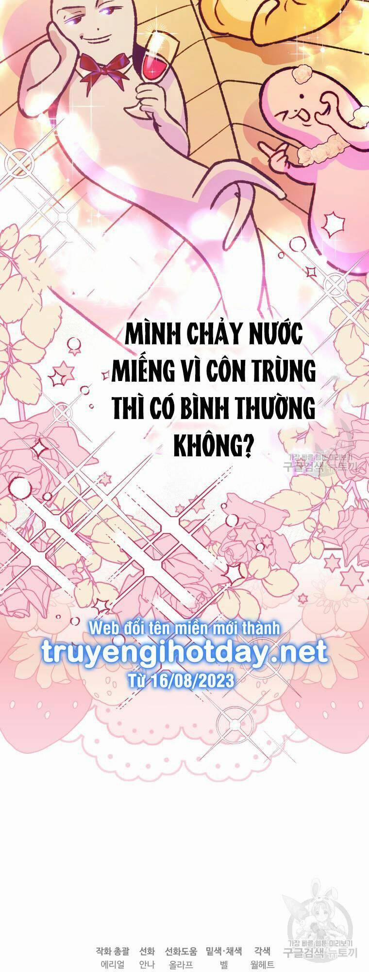 Bỗng Nhiên Tôi Trở Thành Quạ Đen!! 103.2 trang 25
